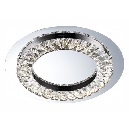 BETHEL Bethel Ft04 Led Flush Mount FT04